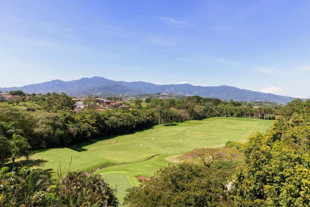 Costa Rica Marriott Hotel Hacienda Belen San Jose  Exterior photo